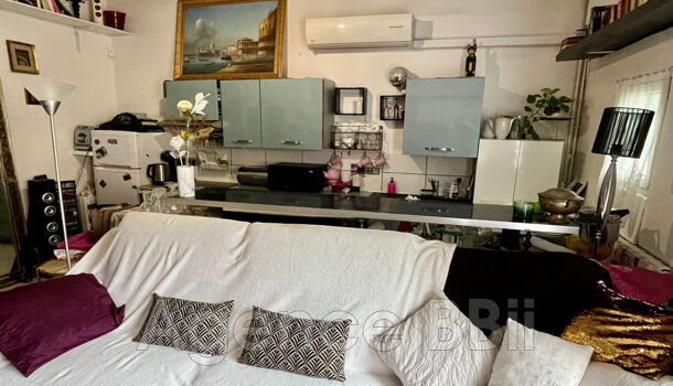 Villa / Maison 4 pièces  à vendre Nice 06200