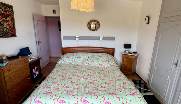 Appartement 4 pièces  à vendre Nice 06200