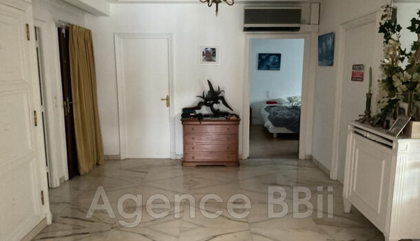 Appartement 3 pièces  à vendre Nice 06000