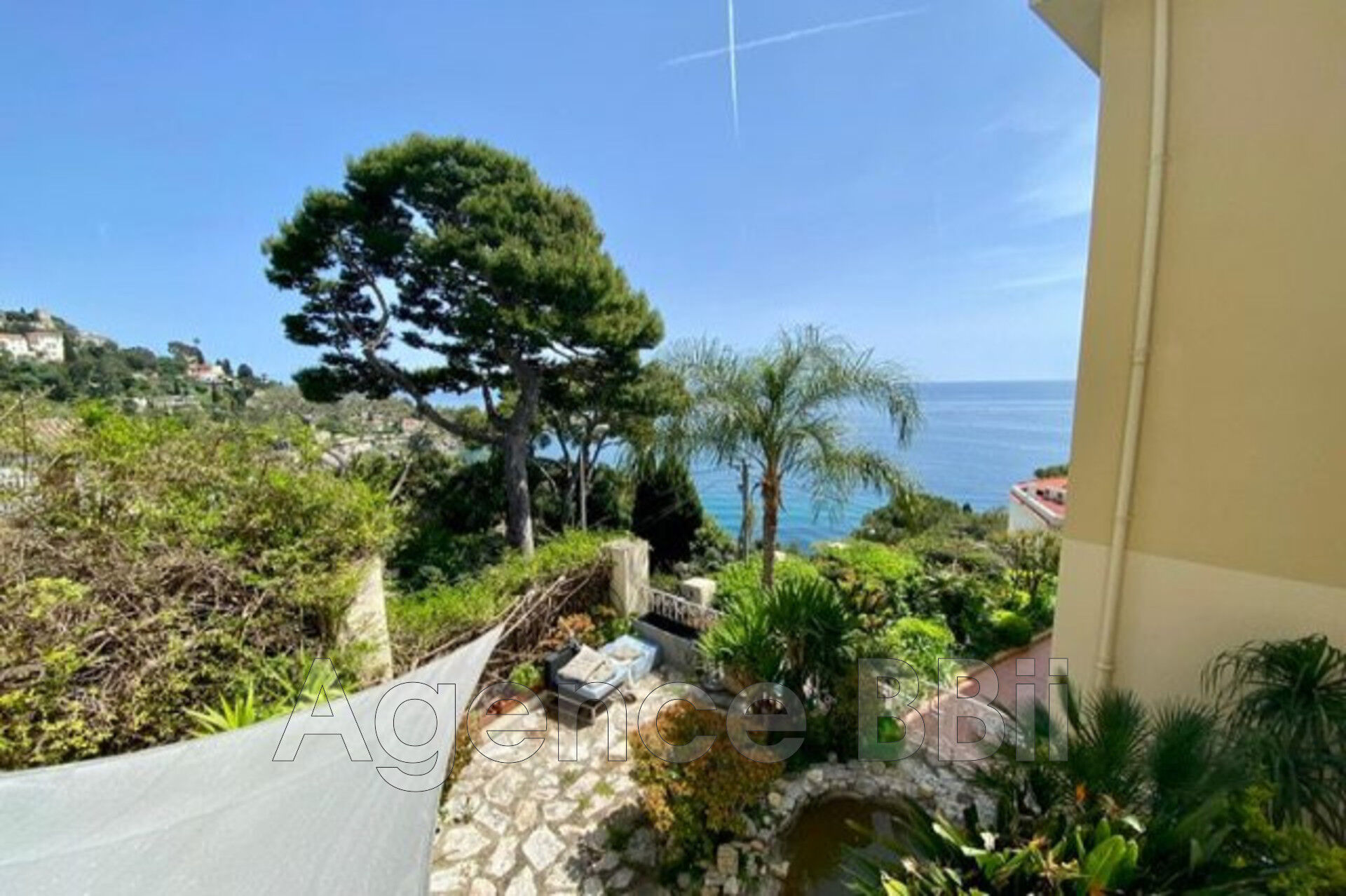 Appartement  T4 à vendre Nice 06300