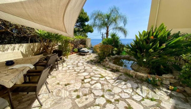 Appartement 4 pièces  à vendre Nice 06300