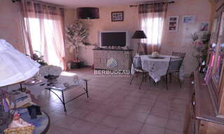 Appartement 3 Pièces 69 m² à louer à Carpentras (84200)