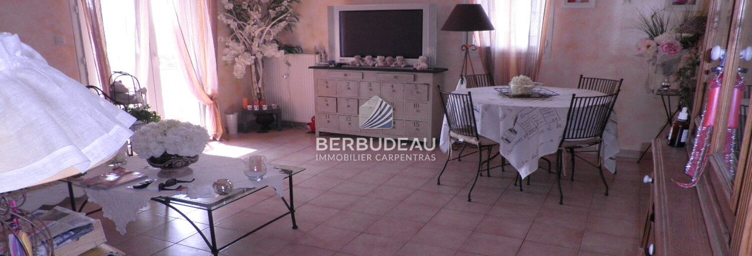 Appartement 3 Pièces 69 m² à louer à Carpentras (84200)