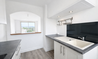 Appartement 3 Pièces 59 m² à vendre à Martigues (13500)