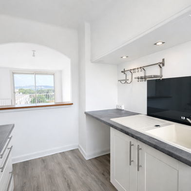 Appartement 3 pièces 159000 €