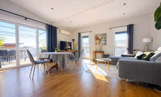 Appartement 4 Pièces 87 m² à vendre à Montpellier (34070)