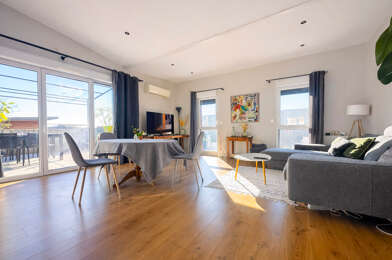 Appartement 4 pièces 365000 €