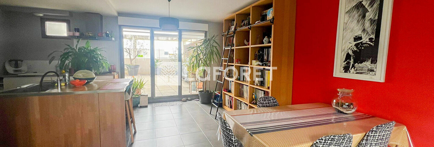 Appartement 3 Pièces 87 m² à vendre à Montpellier (34000)