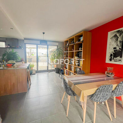 Appartement 3 pièces 349800 €