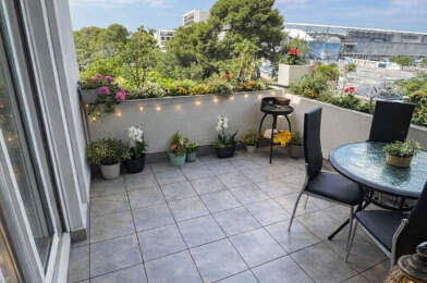 Appartement 5 pièces 249000 €