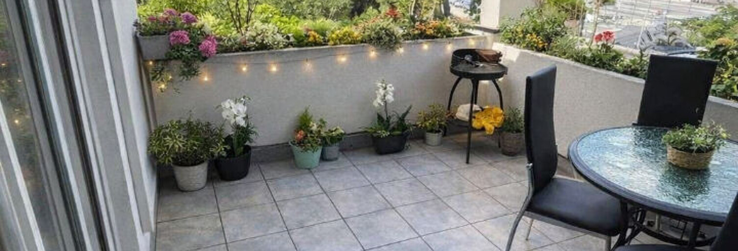 Appartement 5 Pièces 99 m² à vendre à Montpellier (34070)