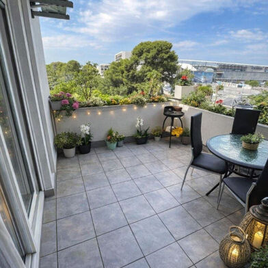 Appartement 5 pièces 249000 €