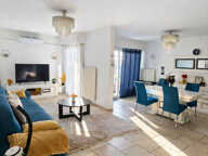APPARTEMENT - 5 pièces - MONTPELLIER - OVALIE - 99 M2 — photo 3