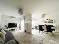 APPARTEMENT - 5 pièces - MONTPELLIER - OVALIE - 99 M2 — photo 4