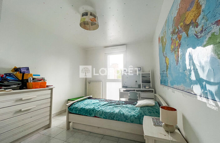 APPARTEMENT - 5 pièces - MONTPELLIER - OVALIE - 99 M2 — photo 5