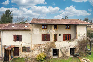 Maison 6 pièces 510000 €