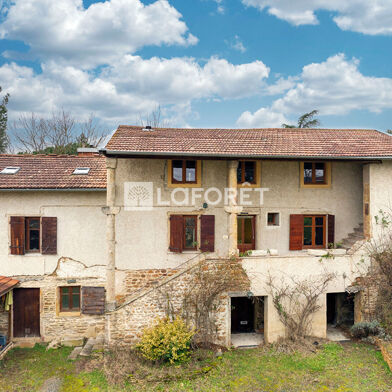 Maison 6 pièces 550000 €