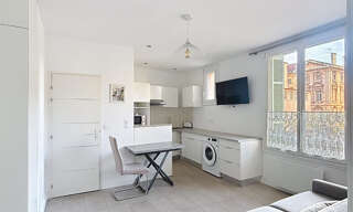 Appartement 1 Pièce 23 m² à louer à Marseille 2 (13002)