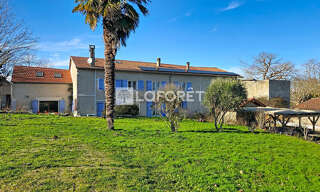 Maison 10 Pièces 251 m² à vendre à Orthez (64300)