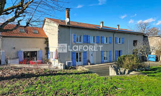 Maison 10 Pièces 251 m² à vendre à Orthez (64300)