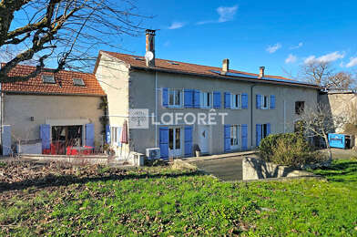 Maison 10 pièces 399000 €