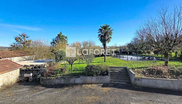 Villa / Maison 10 pièces  à vendre Orthez 64300