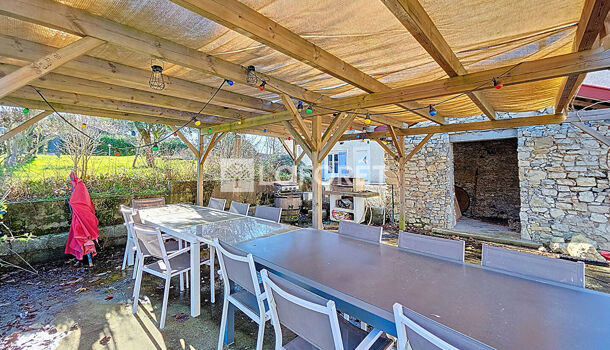 Villa / Maison 10 pièces  à vendre Orthez 64300