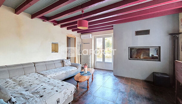 Villa / Maison 10 pièces  à vendre Orthez 64300