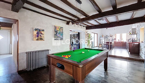 Villa / Maison 10 pièces  à vendre Orthez 64300