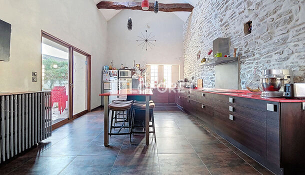 Villa / Maison 10 pièces  à vendre Orthez 64300