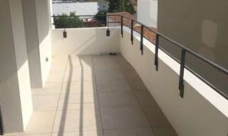 Appartement 2 Pièces 35 m² à louer à Lattes (34970)