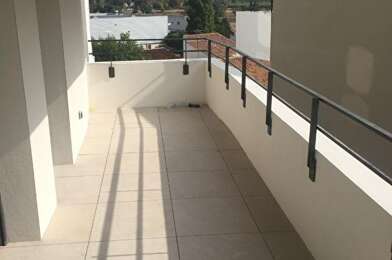 Appartement 2 pièces 675 €