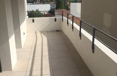 Appartement Lattes 2 pièce(s) 35.29 m2 — photo du bien
