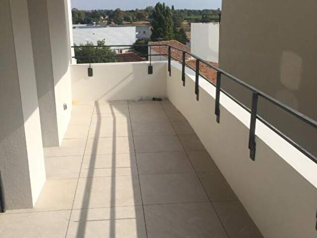 Appartement Lattes 2 pièce(s) 35.29 m2 — photo du bien