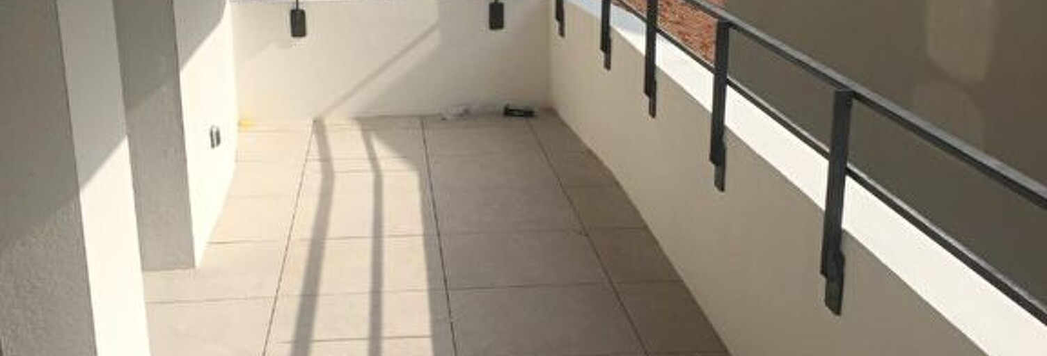 Appartement 2 Pièces 35 m² à louer à Lattes (34970)