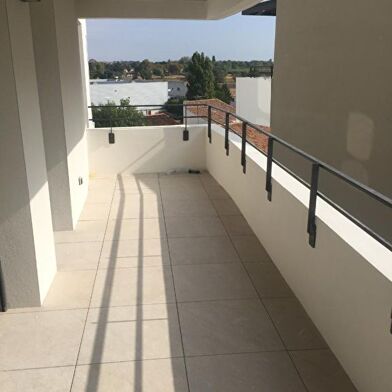 Appartement 2 pièces 675 €