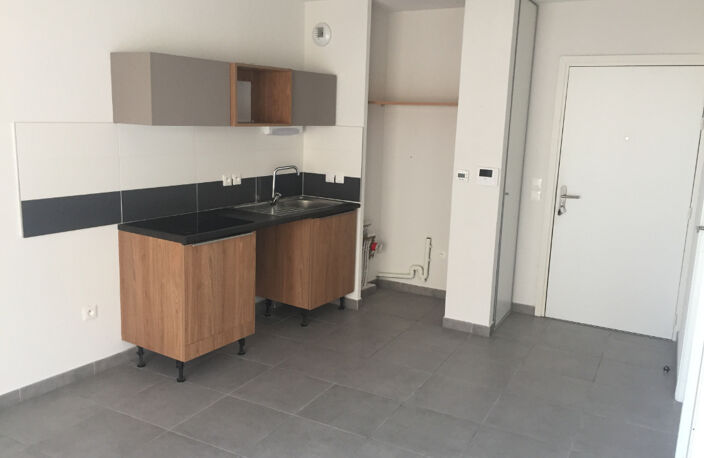 Appartement Lattes 2 pièce(s) 35.29 m2 — photo 2