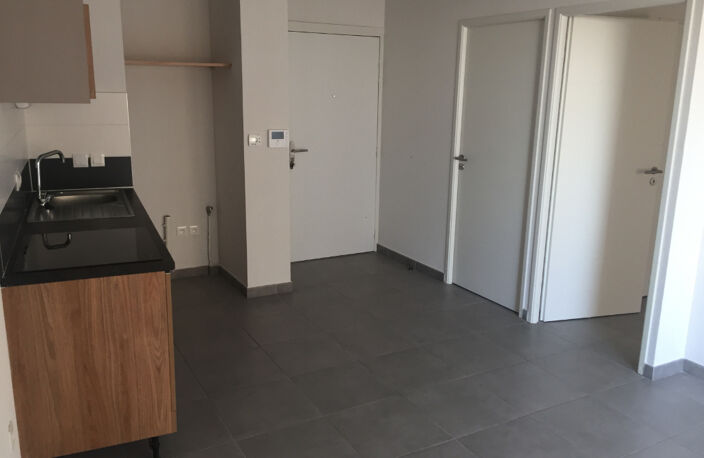 Appartement Lattes 2 pièce(s) 35.29 m2 — photo 3