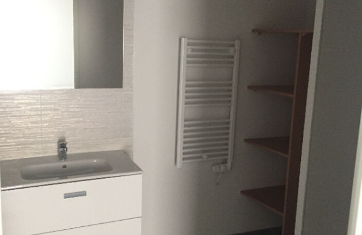 Appartement Lattes 2 pièce(s) 35.29 m2 — photo 4