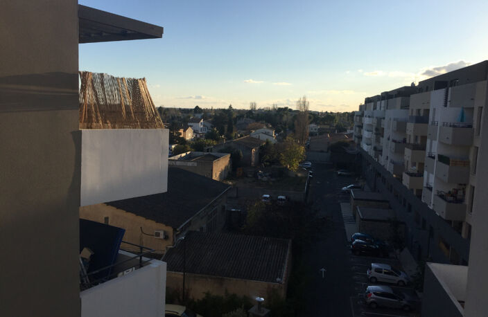 Appartement Lattes 2 pièce(s) 35.29 m2 — photo 5