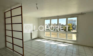 Appartement 2 Pièces 58 m² à louer à Montpellier (34000)