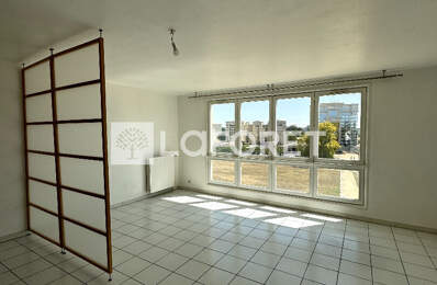 Appartement Montpellier 2 pièce(s) 58.6 m2 — photo du bien