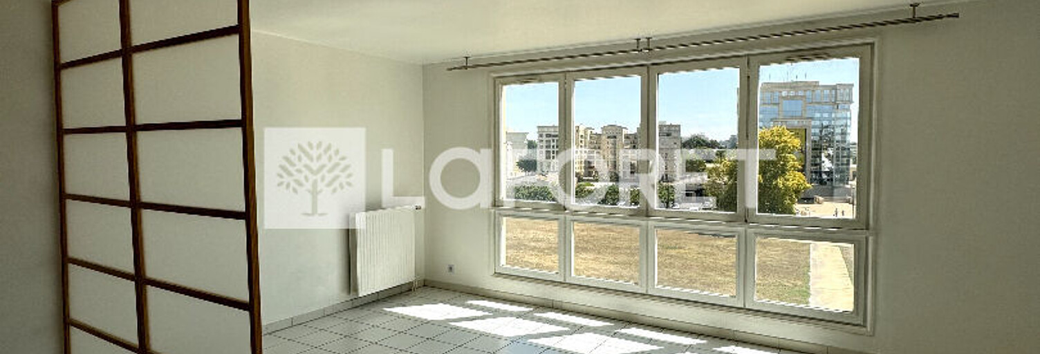 Appartement 2 Pièces 58 m² à louer à Montpellier (34000)