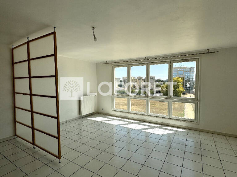 Appartement Montpellier 2 pièce(s) 58.6 m2 — photo 1