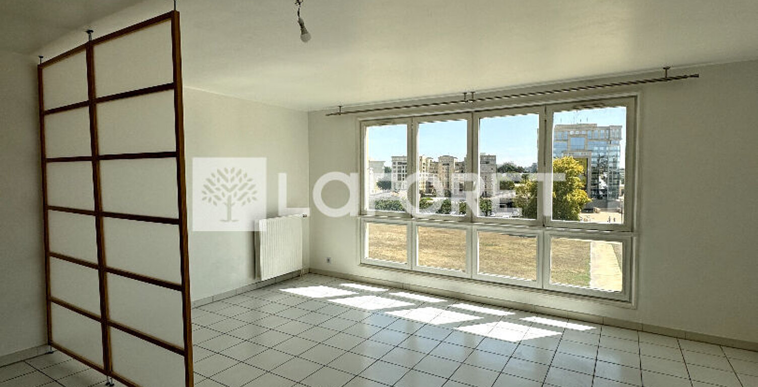 Appartement Montpellier 2 pièce(s) 58.6 m2 — photo 1