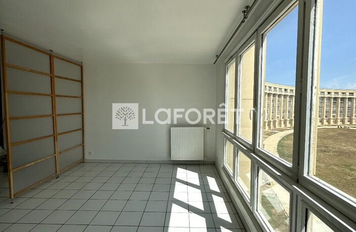Appartement Montpellier 2 pièce(s) 58.6 m2 — photo 2