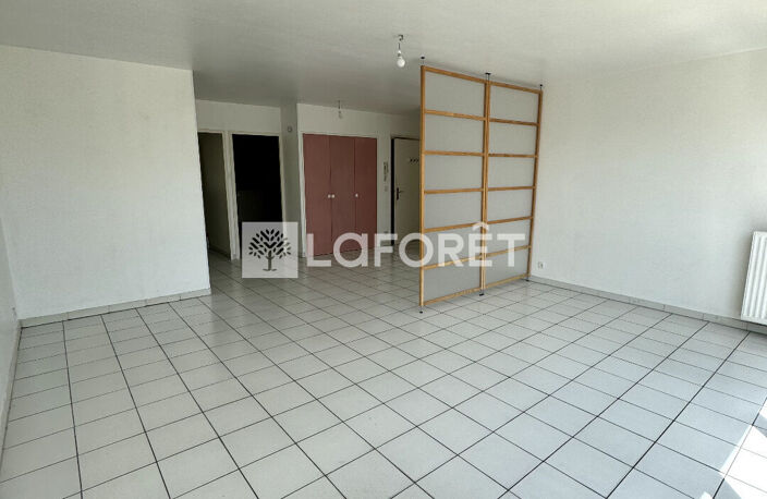 Appartement Montpellier 2 pièce(s) 58.6 m2 — photo 3