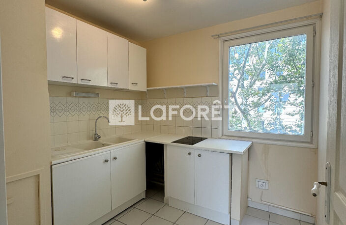 Appartement Montpellier 2 pièce(s) 58.6 m2 — photo 4