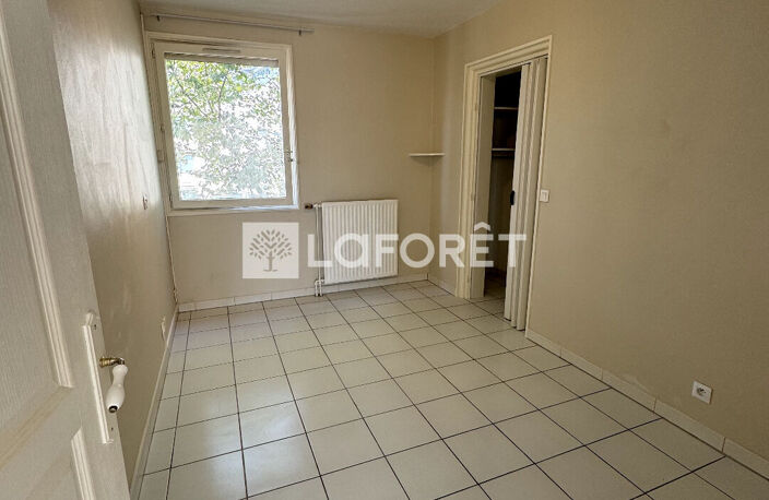 Appartement Montpellier 2 pièce(s) 58.6 m2 — photo 5