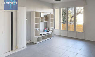 Appartement 1 Pièce 30 m² à louer à Oullins-Pierre-Bénite (69600)